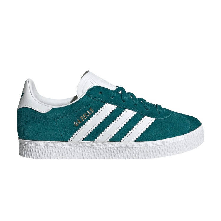 Adidas Gazelle C 'Legacy Teal'