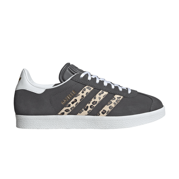 Adidas Wmns Gazelle 'Leopard'
