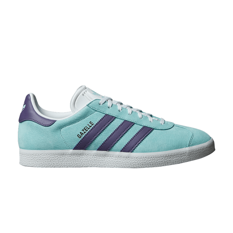 Adidas Gazelle 'Clear Aqua'