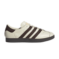 Foot Industry x adidas Gazelle 'Cream Dark Brown'
