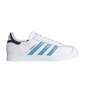 adidas Gazelle 'White Semi Blue Burst'