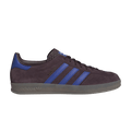 adidas Gazelle Indoor 'Maroon Lucid Blue'