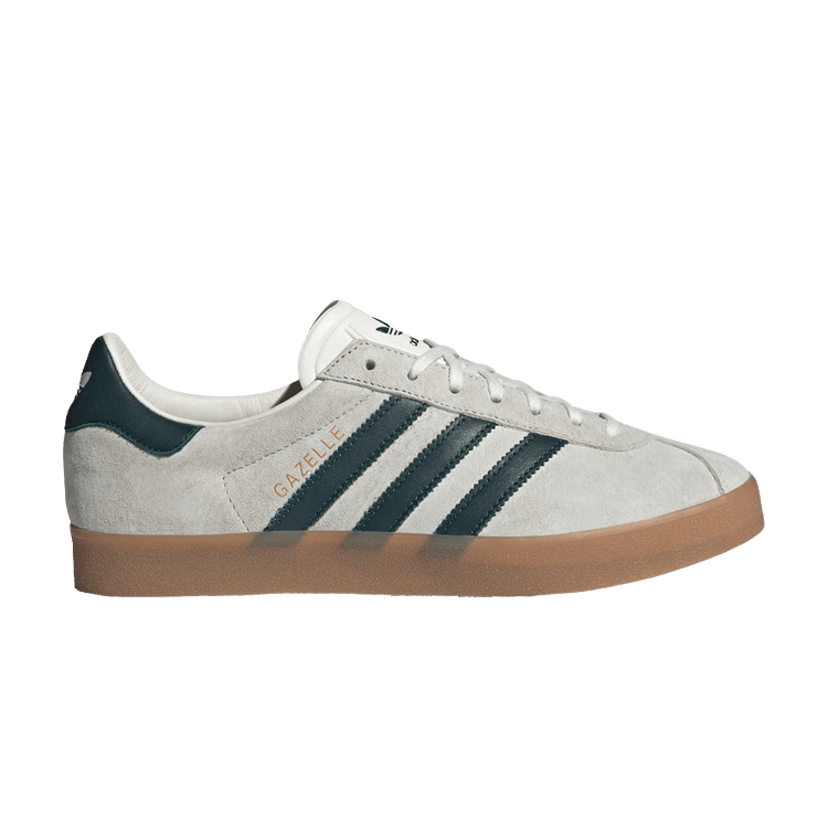 adidas Gazelle 'Off White Collegiate Green Gum'