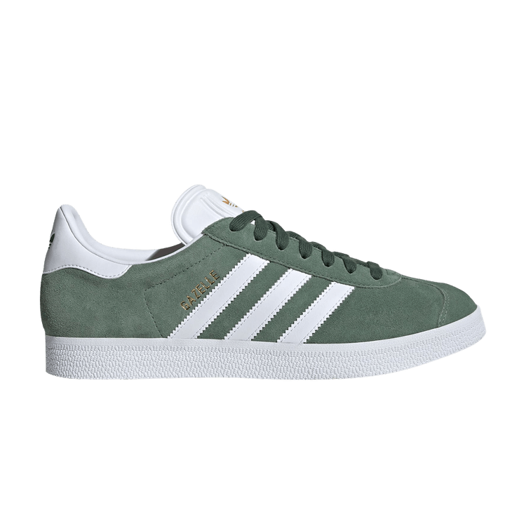 adidas Gazelle 'Green Oxide'