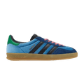adidas Gazelle Indoor 'Blue Gum' size? Exclusive