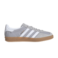 adidas Gazelle Indoor 'Grey White Gum'