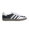 adidas Gazelle Indoor 'Gatsin Pack - Black White'