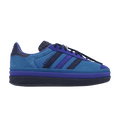 ORDINARY PEOPLE x adidas Wmns Gazelle Bold 'City of Seoul Pack - Royal'