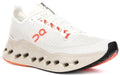 On Running Cloudsurfer Max In Ivory For Men