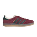 adidas Gazelle Indoor 'Shadow Red Green'