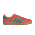 adidas Gazelle Indoor 'Preloved Scarlet Court Green'