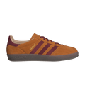 Adidas Gazelle Indoor 'Craft Ochre Shadow Red'