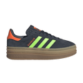 adidas Wmns Gazelle Bold 'Aurora Ink Solar Orange'