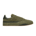 adidas Y-3 Gazelle 'Olive Strata'