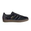 adidas Wmns Gazelle Indoor 'Black Carbon Velvet'