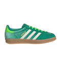 adidas Wmns Gazelle Indoor 'Semi Court Green Velvet'
