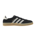 adidas Wmns Gazelle Indoor 'Black Wonder White Gum'