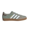 adidas Gazelle Indoor 'Silver Green'