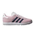 adidas Wmns Gazelle Spikeless Golf 'Clear Pink Night Indigo'