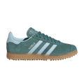 adidas Wmns Gazelle Spikeless Golf 'Preloved Teal'