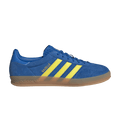 adidas Gazelle Indoor 'Blue Pure Sulfur'