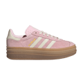 adidas Wmns Gazelle Bold 'Clear Pink Gum'