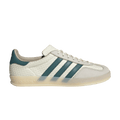 adidas Gazelle Indoor 'Cotton Weave Pack - Cream Preloved Teal'
