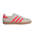 adidas Gazelle Indoor 'Beige Lucid Red'