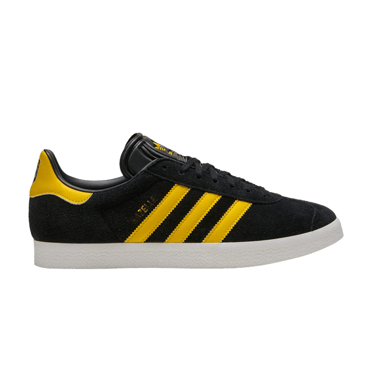 Columbus Crew x adidas Gazelle '2025 Archive Pack'