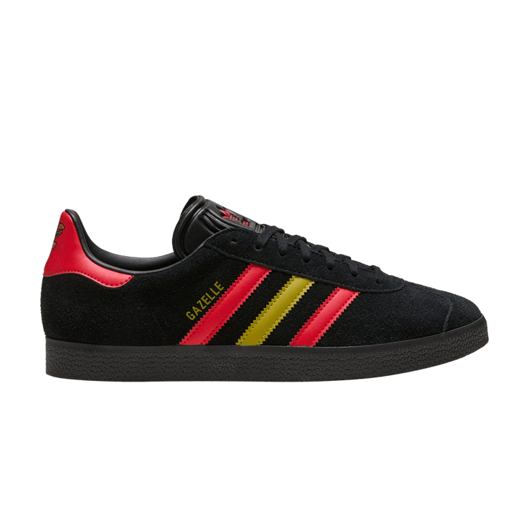 FC Dallas x adidas Gazelle '2025 Archive Pack'