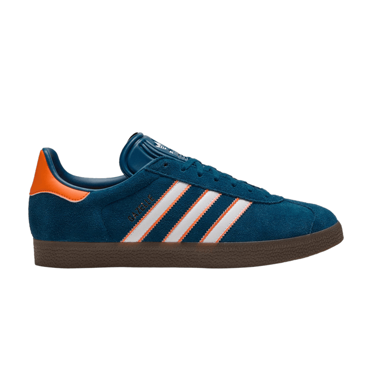 Minnesota United FC x adidas Gazelle '2025 Archive Pack'