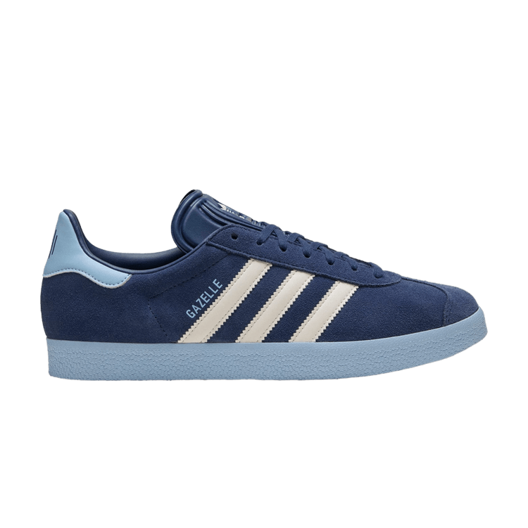 Nashville FC x adidas Gazelle '2025 Archive Pack'