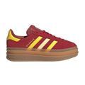 adidas Gazelle Bold J 'Team Victory Red Yellow'
