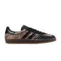 Metalwood Studio x adidas Gazelle Indoor 'Real Leaf Camo'