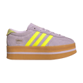 adidas Wmns Gazelle Stack 'Ice Lavender Solar Yellow'