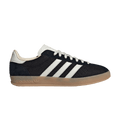 adidas Gazelle Indoor Pro 'Core Black Warm Sandstone'