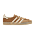 adidas Gazelle Indoor 'Cotton Weave Pack - Brown Desert'