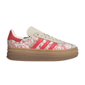 Liberty London x adidas Wmns Gazelle Bold 'Kazusa Pattern'