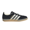 adidas Wmns Gazelle Indoor 'Ruffled Stripes - Black Cream Gum'