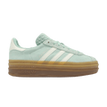 adidas Wmns Gazelle Bold 'Ash Green'