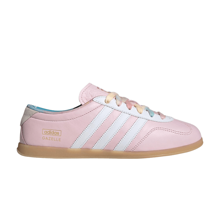 adidas Wmns Gazelle Low Pro 'Love Unites'