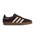 Wales Bonner x adidas Gazelle Pony 'Auco White Core Black'