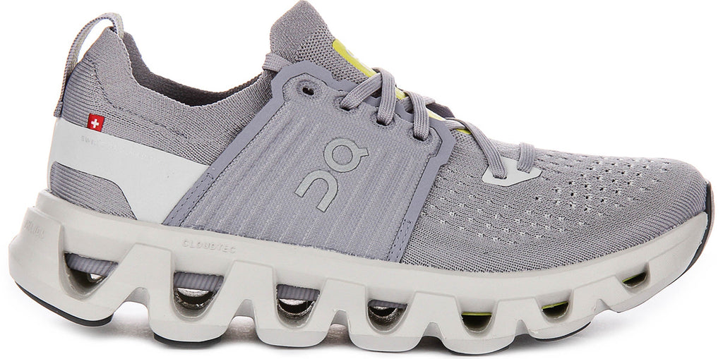 On Running Cloudswift 4 In Lilac For Women