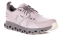 On Running Cloud 6 Waterproof In Purple For Women