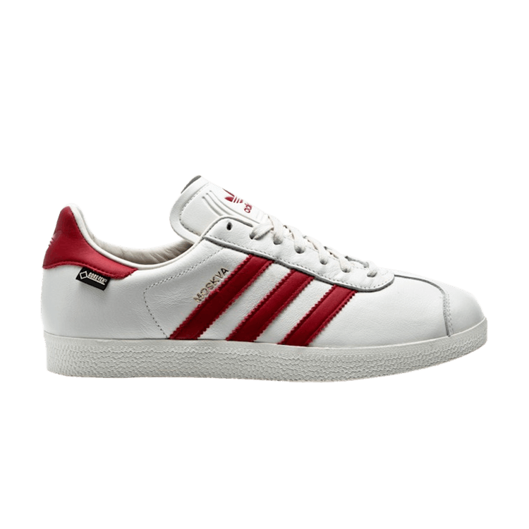 Adidas Gazelle GTX 'Moskva'