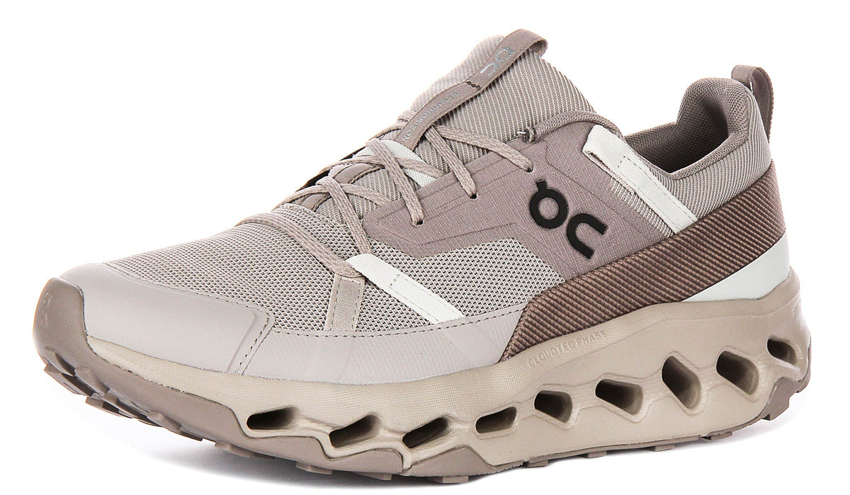 On Running Cloudhorizon In Taupe For Men